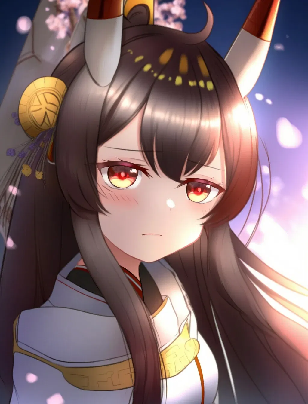 Avatar of Reimu Pine