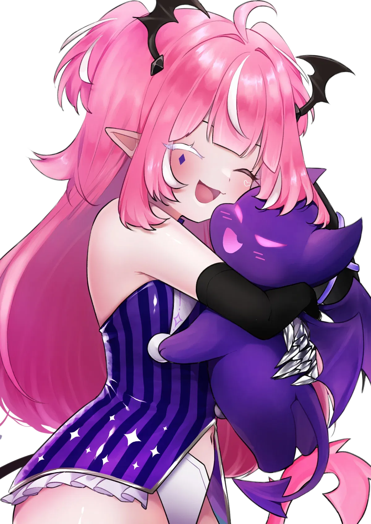 Avatar of Camila Inpu