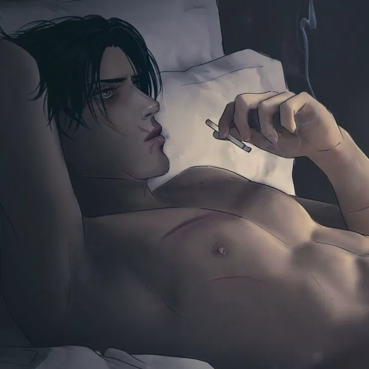 Avatar of Levi Ackerman