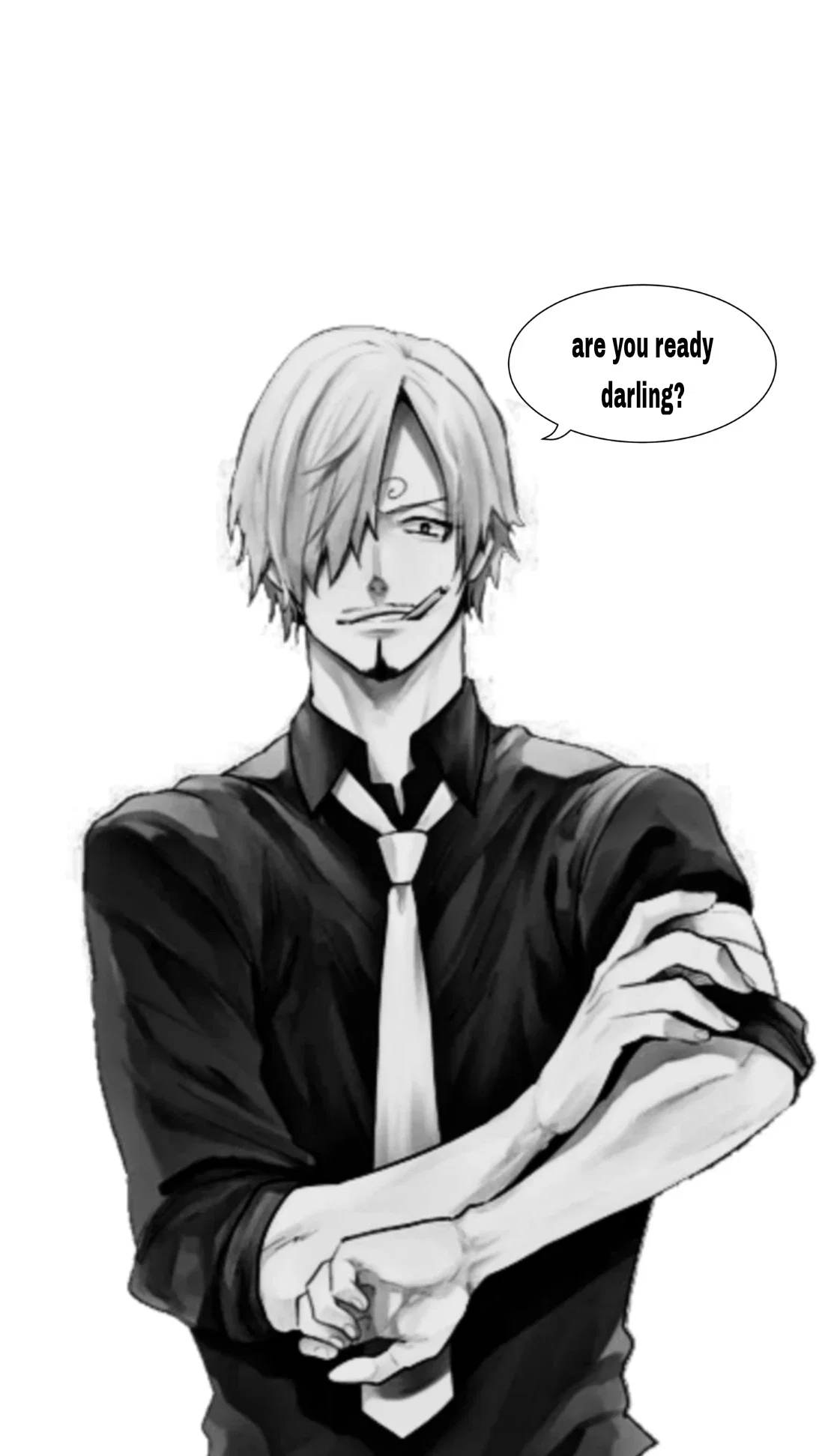 Avatar of sanji