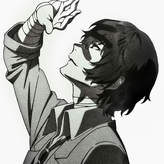 Avatar of Fallen Angel Dazai