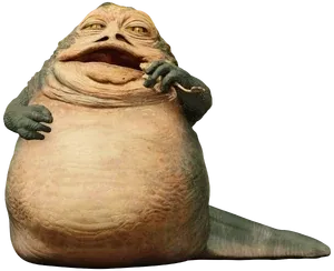 Avatar of Jabba the Hutt