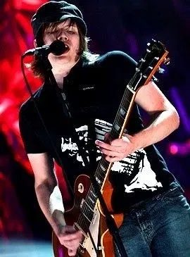 Avatar of Patrick Stump