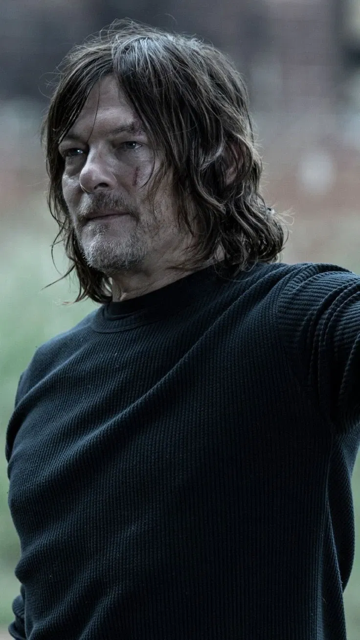 Avatar of Daryl Dixon 