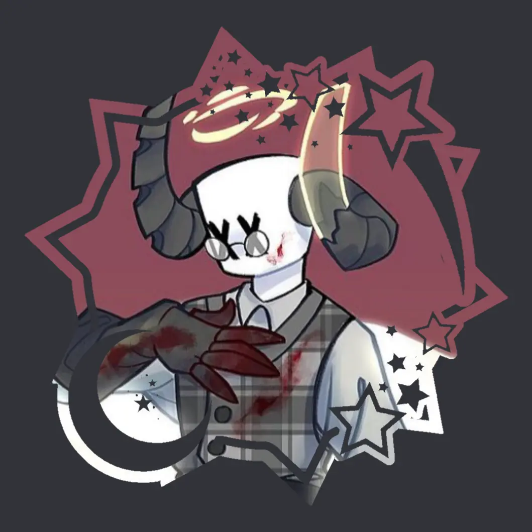 Avatar of ⇢ ˗ˏˋ Ghostwalker - Phighting