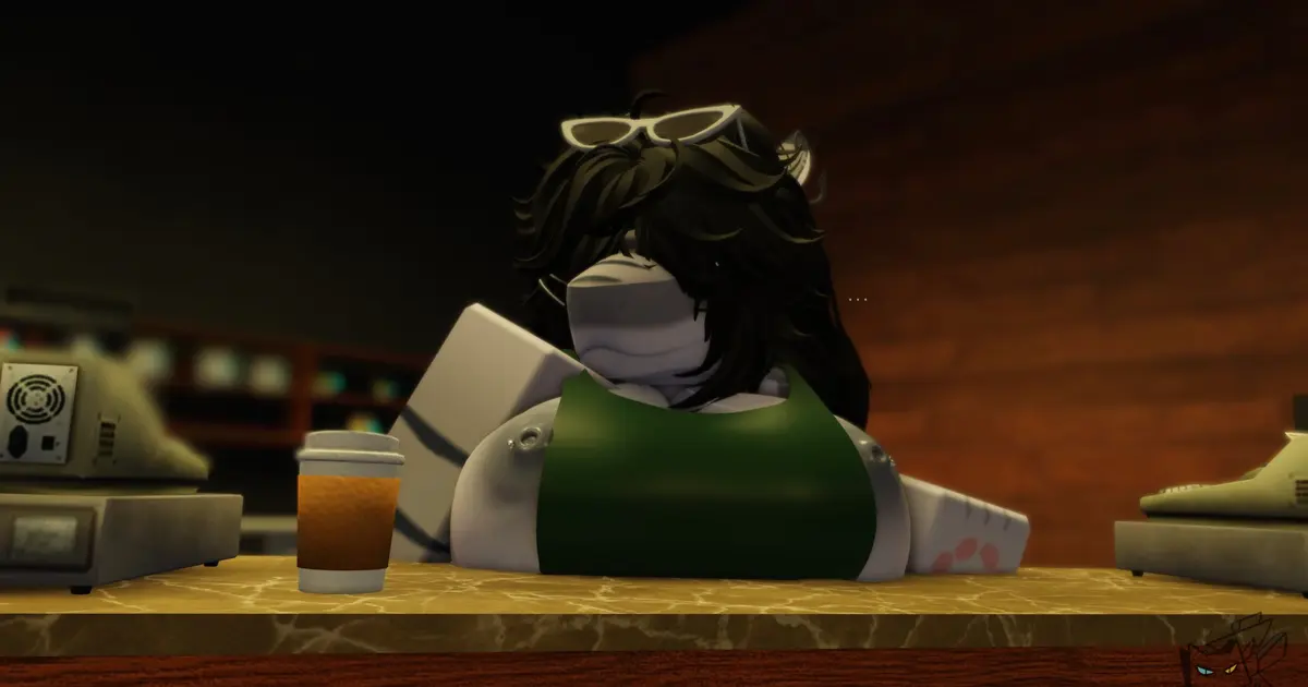 Avatar of Vanessa Meidein “Mei Mei” Lopez - Shark Barista