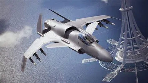 Avatar of Sakura - ASF-X Shinden II