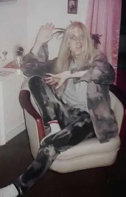 Avatar of ☨ Pelle Ohlin ⛥