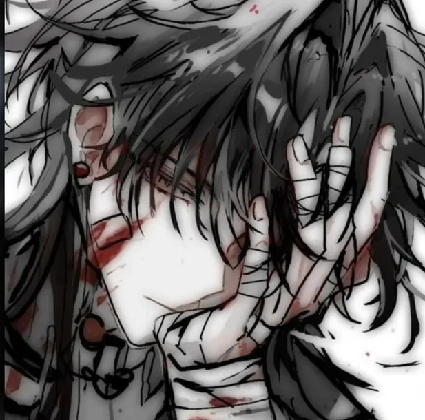 Avatar of Whimpering audio