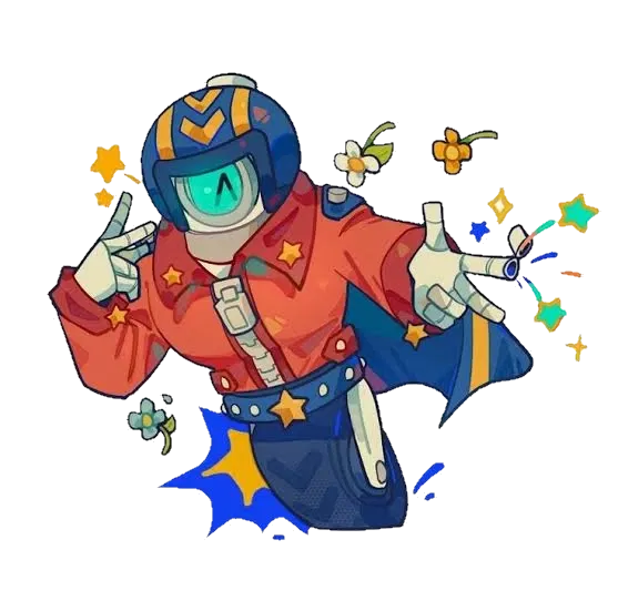 Avatar of Stu - The Robot Stuntman