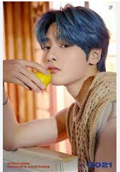 Avatar of yang jeongin