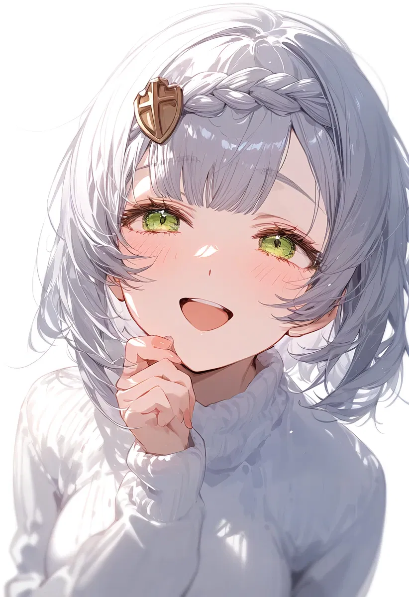 Avatar of Maid of Favonius