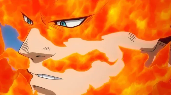 Avatar of Endeavor x USER