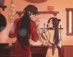 Avatar of |``| Hua Cheng + Xie Lian |``|