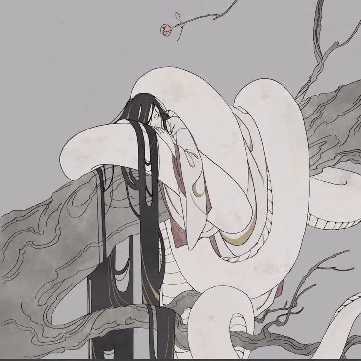 Avatar of || ~ Ming Peixiu ~ || —Your Naga Owner