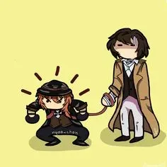 Avatar of || Dazai + Chuuya ||