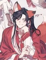 Avatar of |:| Fox Hua Cheng |:|