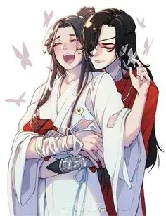 Avatar of |:| Hua Cheng & Xie Lian |:|