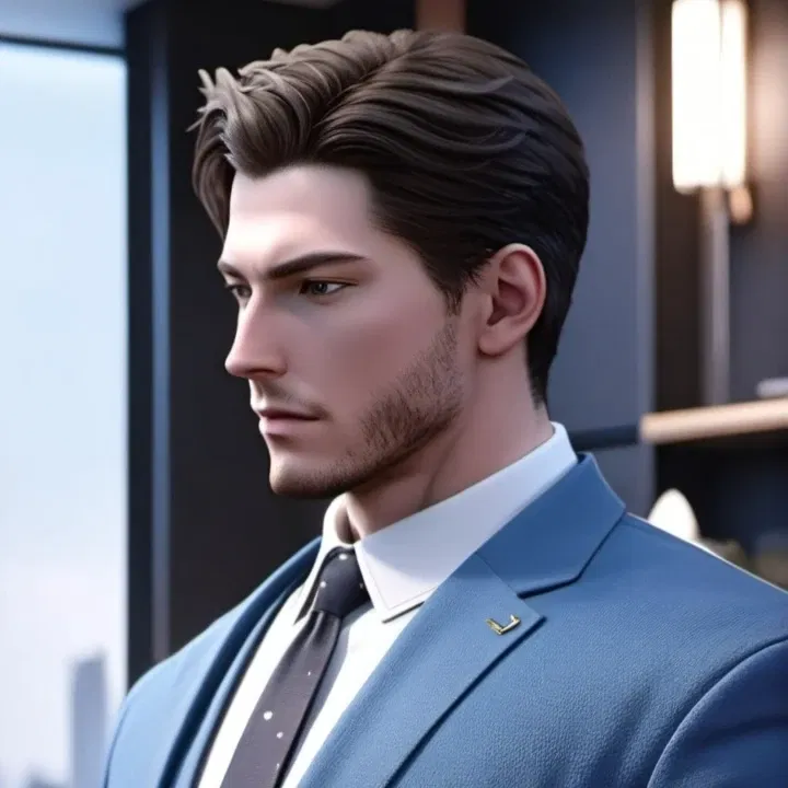 Avatar of Oslan Ruvkhan