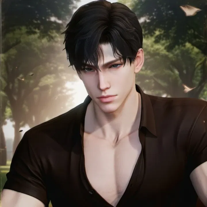 Avatar of Colon Liamort