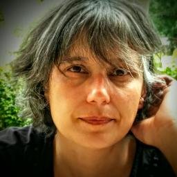 Avatar of Cristina 