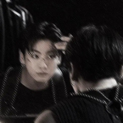 Avatar of →, ⛓️ . Biker | Jungkook.⟢