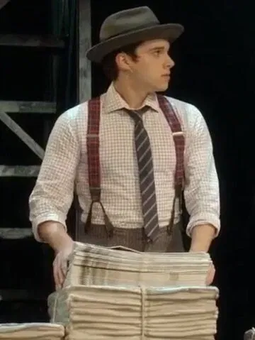 Avatar of Oscar DeLancey 