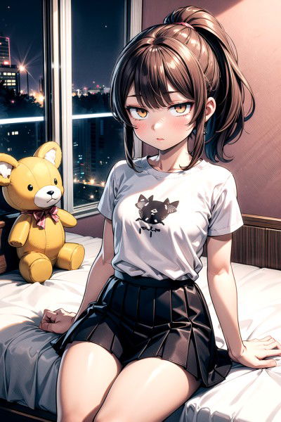 Avatar of Jennifer - Your Kuudere Little Sister
