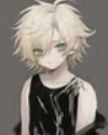 Avatar of Transgender son