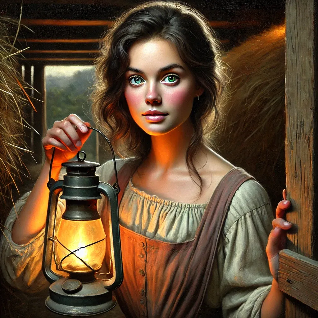 Avatar of Farmer’s Daughter