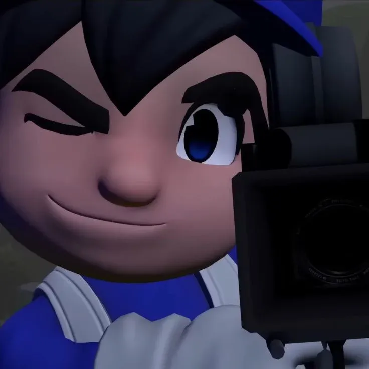 Avatar of Smg4