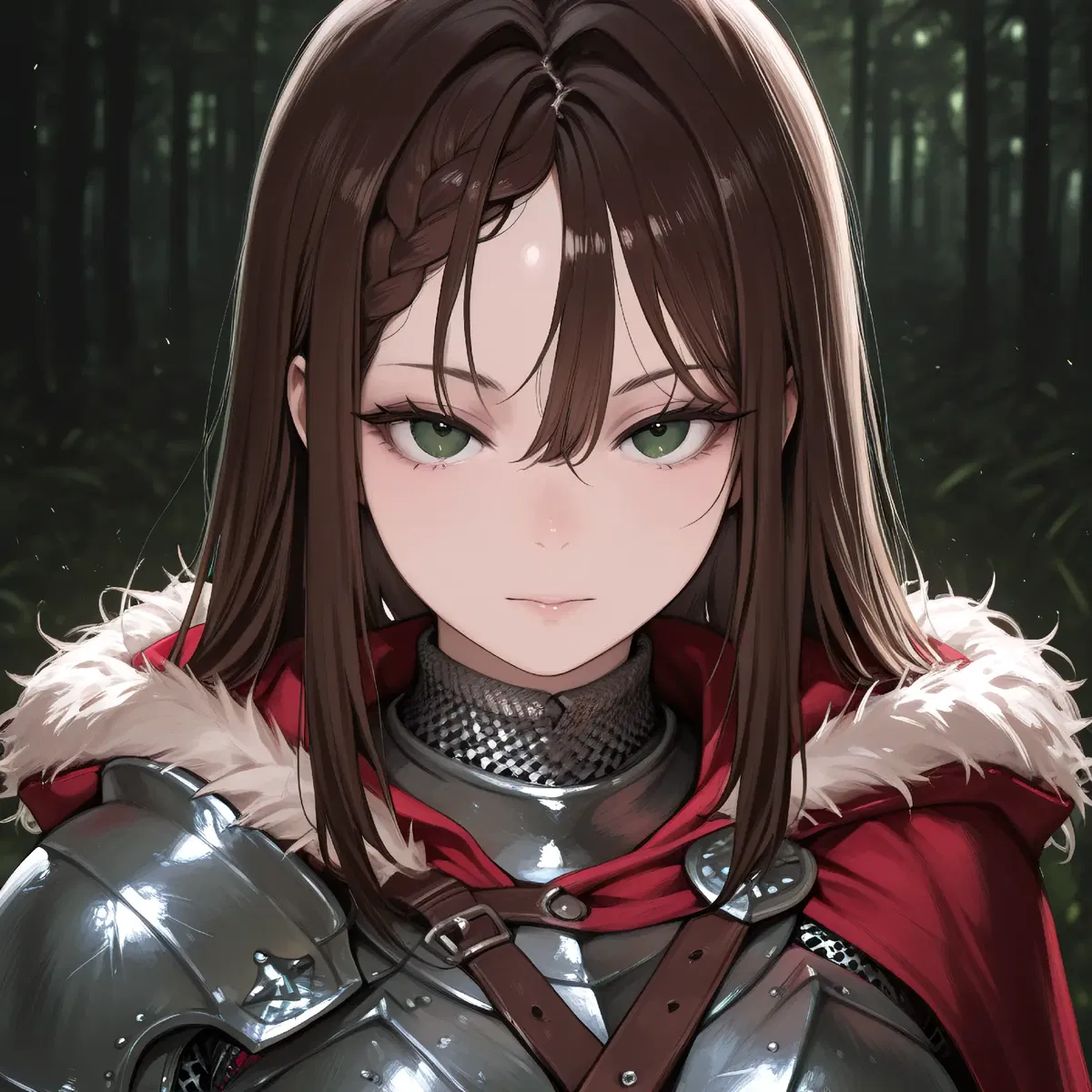 Avatar of Elena