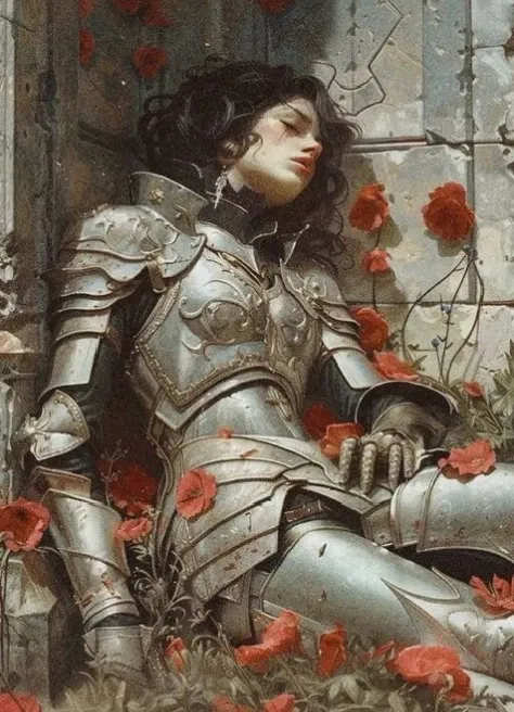 Avatar of Valeria Ravienne