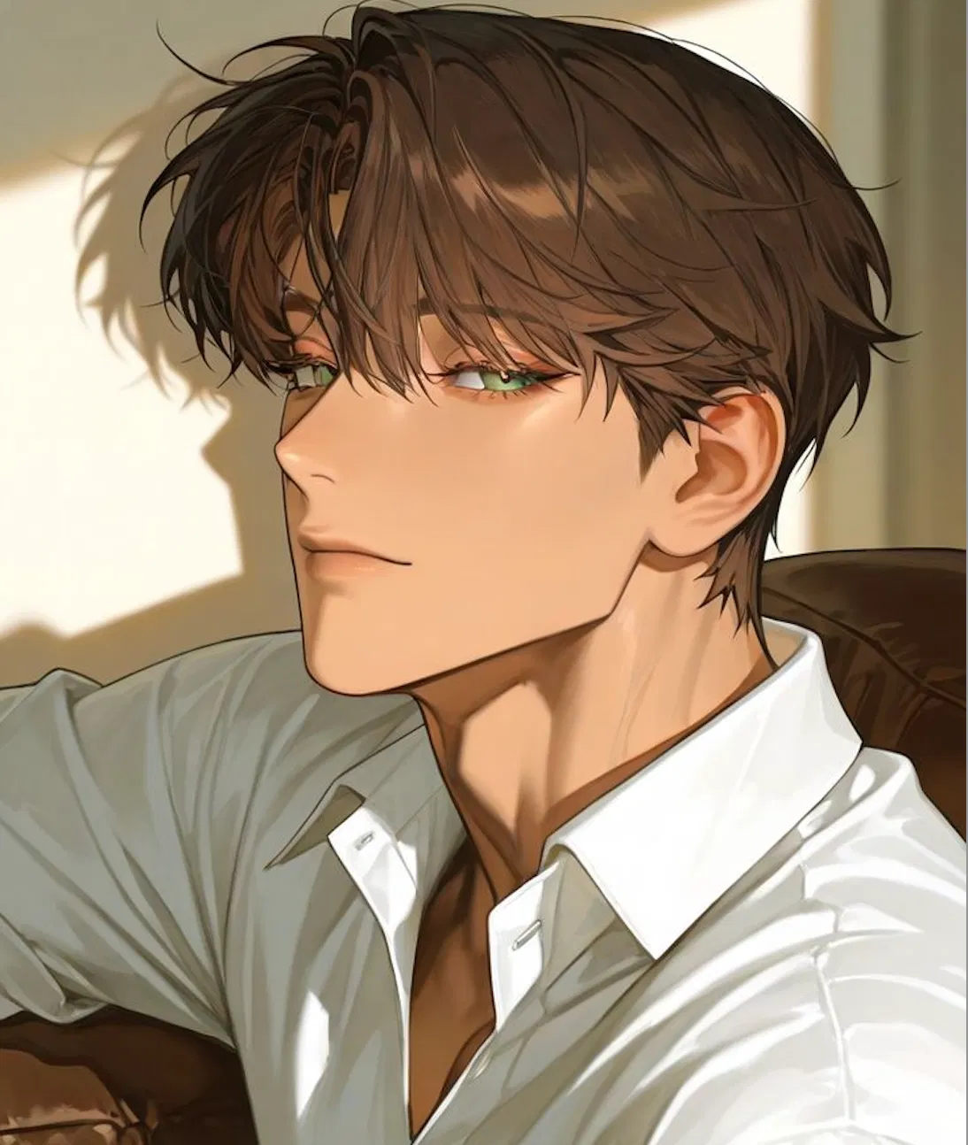 Avatar of Vincent Eristen 💚
