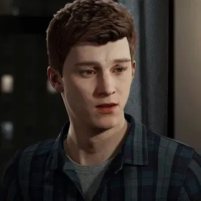 Avatar of Peter Parker