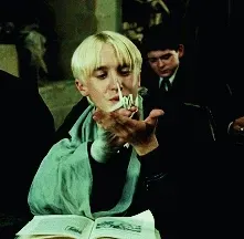 Avatar of Draco Malfoy