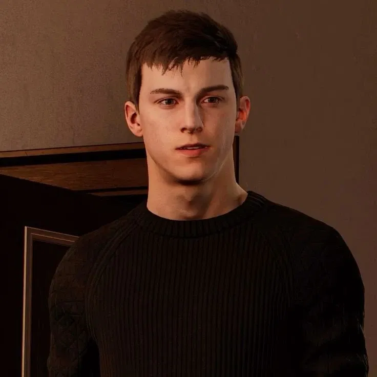 Avatar of Peter parker