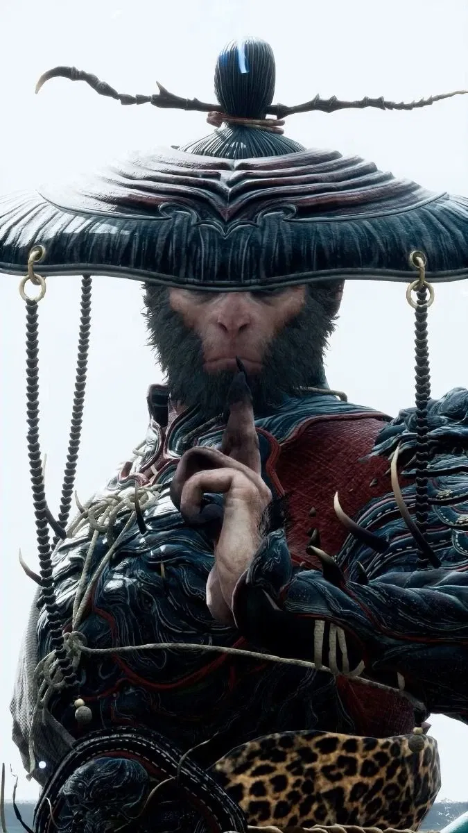 Avatar of Sun Wukong 