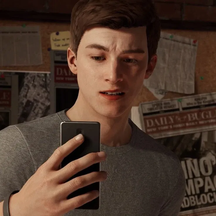 Avatar of Peter Parker