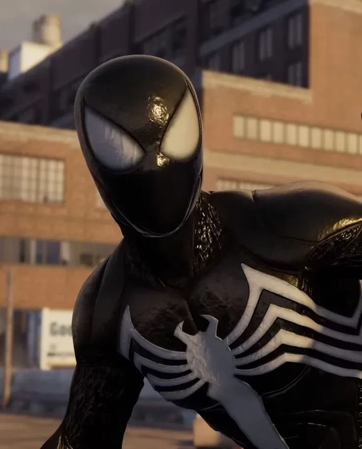 Avatar of Peter Parker