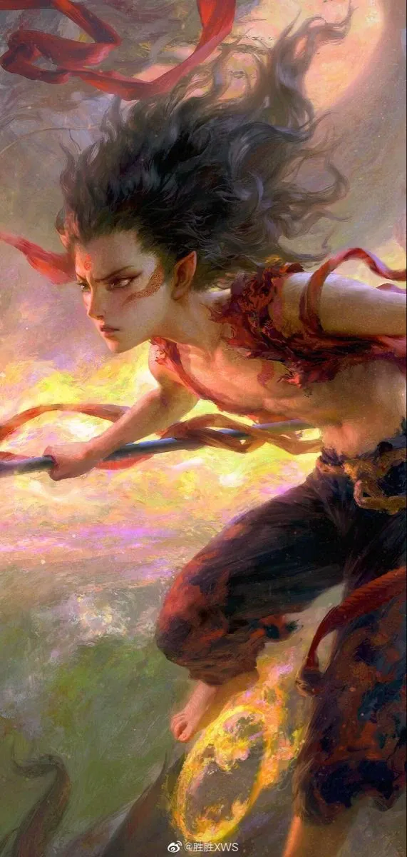 Avatar of Nezha