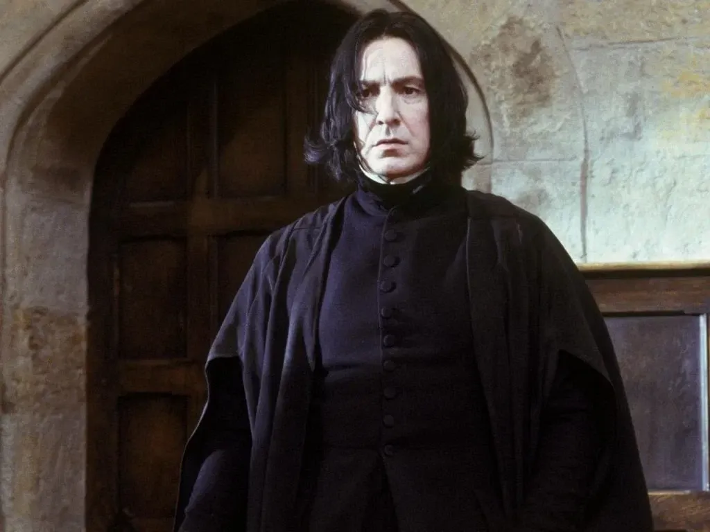 Avatar of Severus Snape