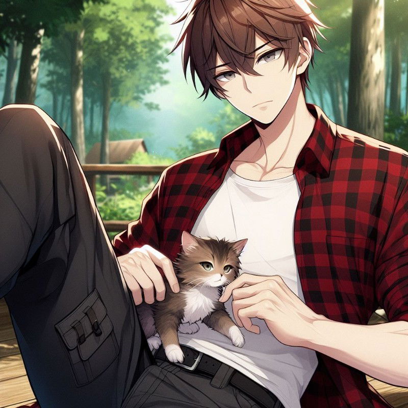 Avatar of Leo Salvato
