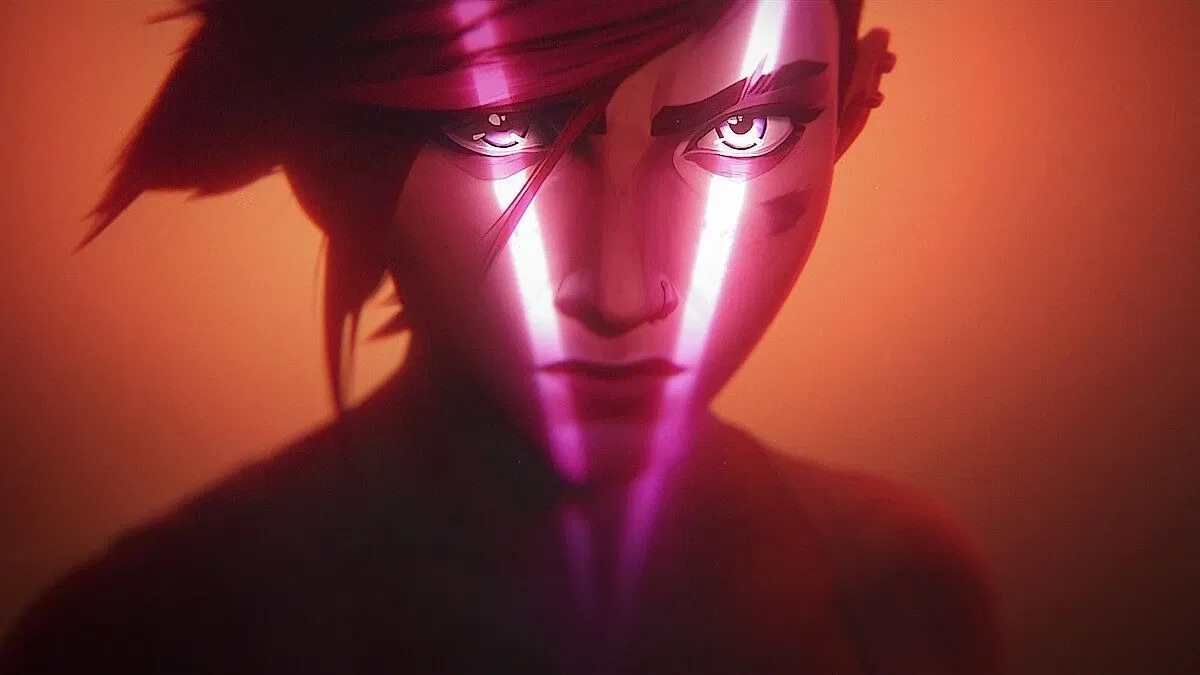 Avatar of Vi || Omegaverse Royalty AU