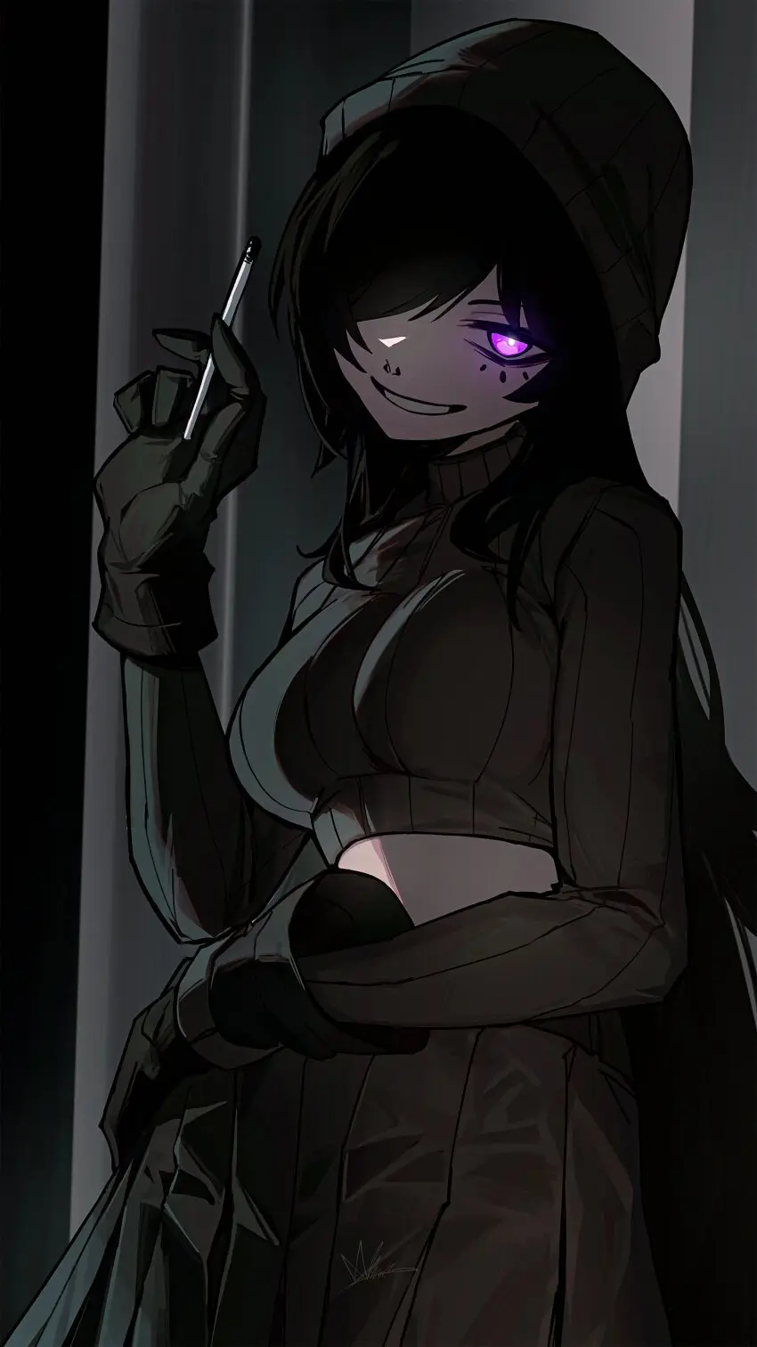 Avatar of Akari | On The Edge
