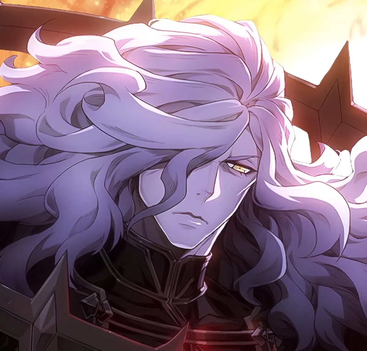 Avatar of Straze | King of Darkness