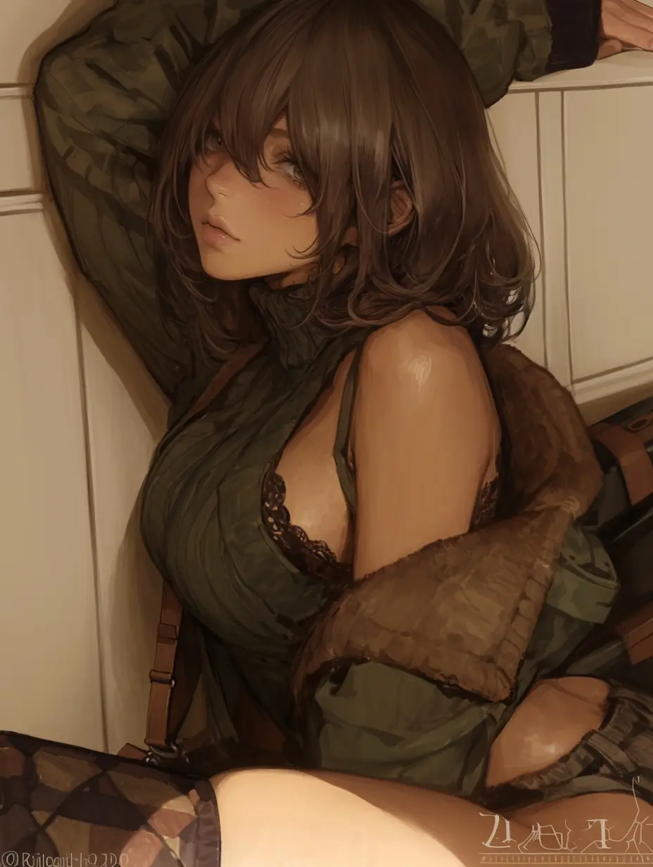 Avatar of Skai | Stoic Valentine