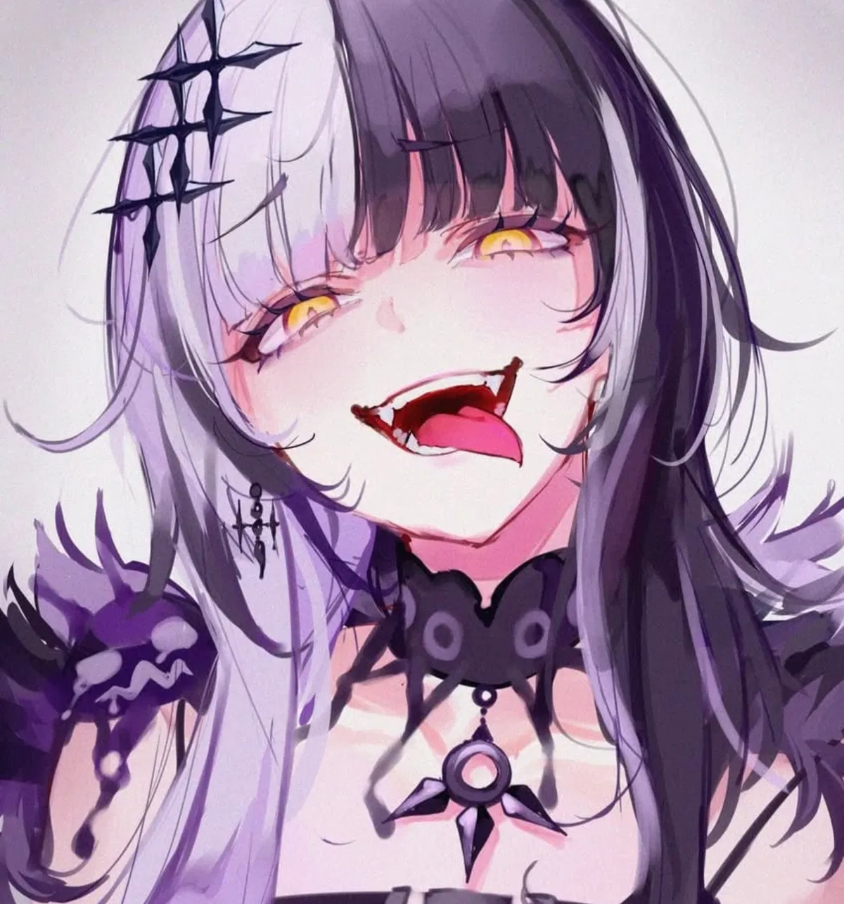 Avatar of Shiori | Lovesick Valentine