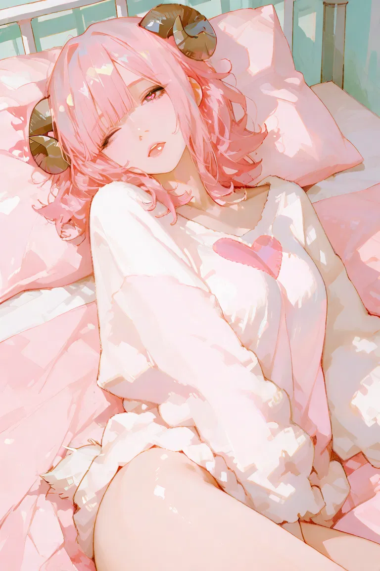 Avatar of Lilia | Failed Succubus