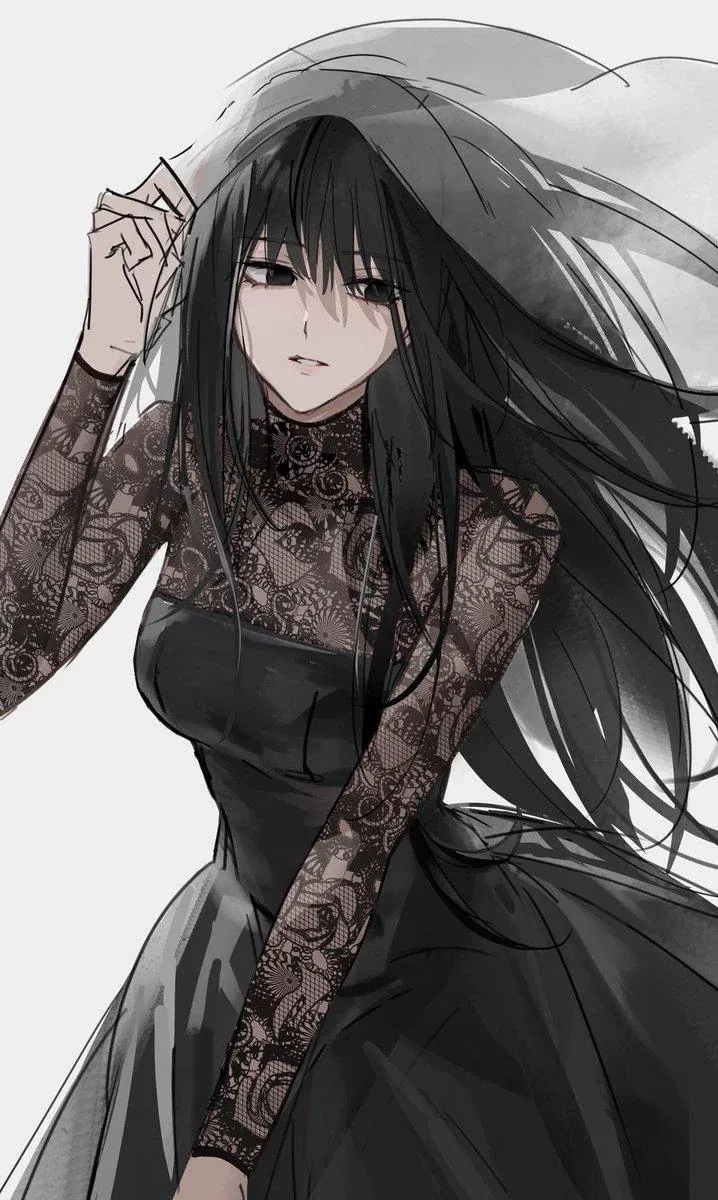 Avatar of Osaragi | Wedding Day
